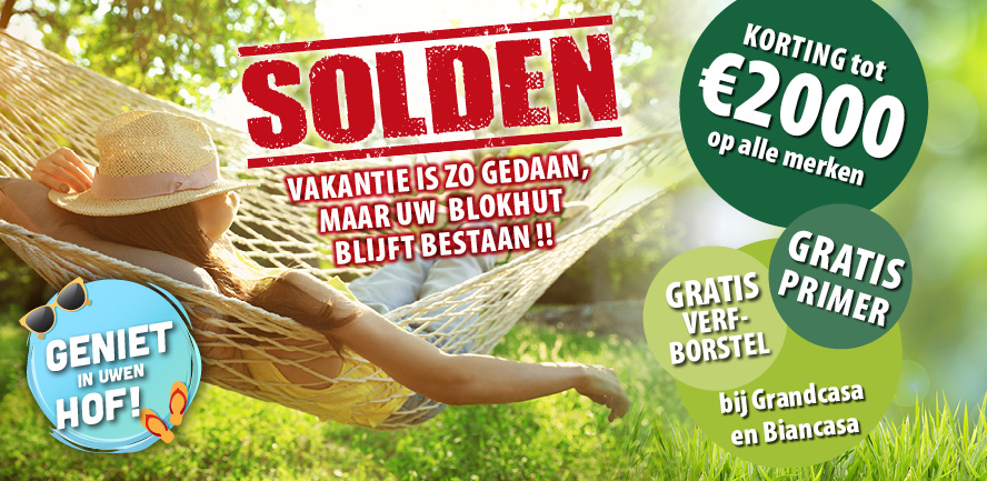 Ondek hier alle Biancasa promoties